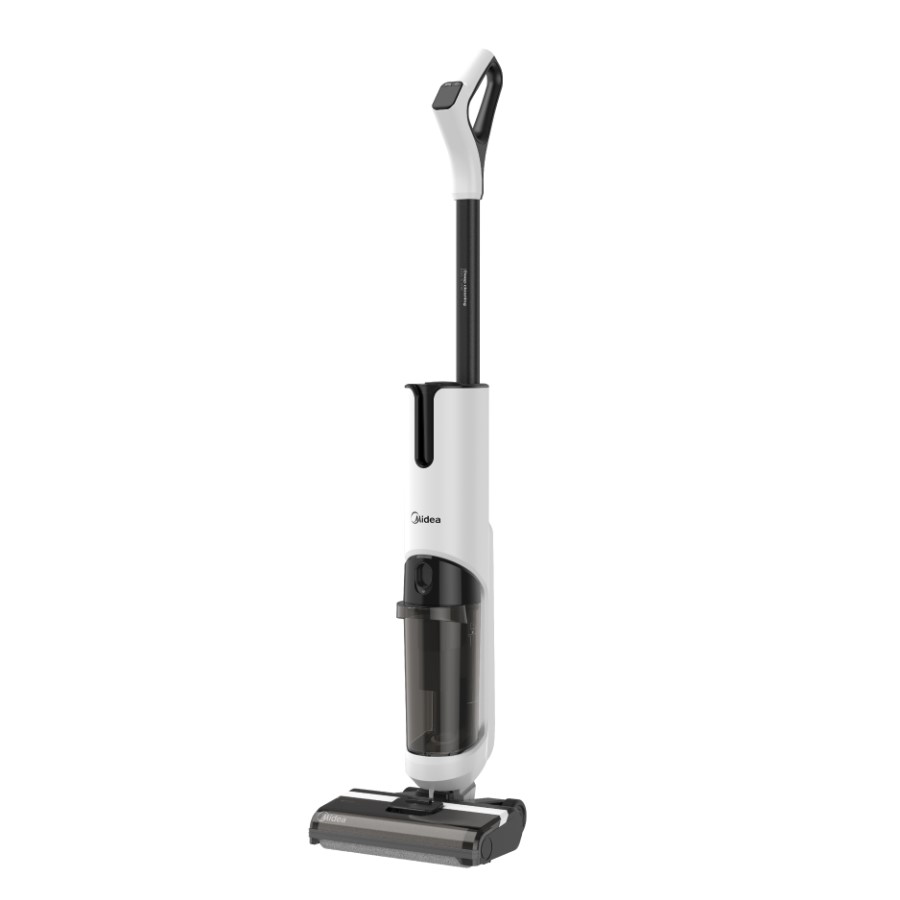 additioanl image for  Midea Cordless Floor Washer & Vacuum 